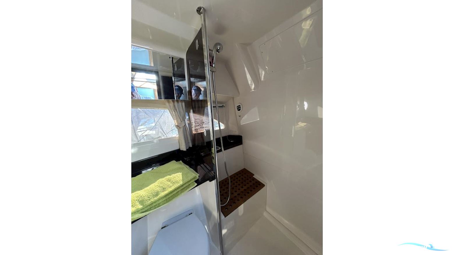 Marex 360 CC