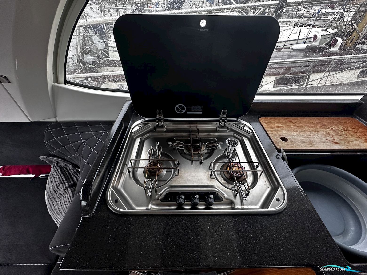 Marex 360 CC