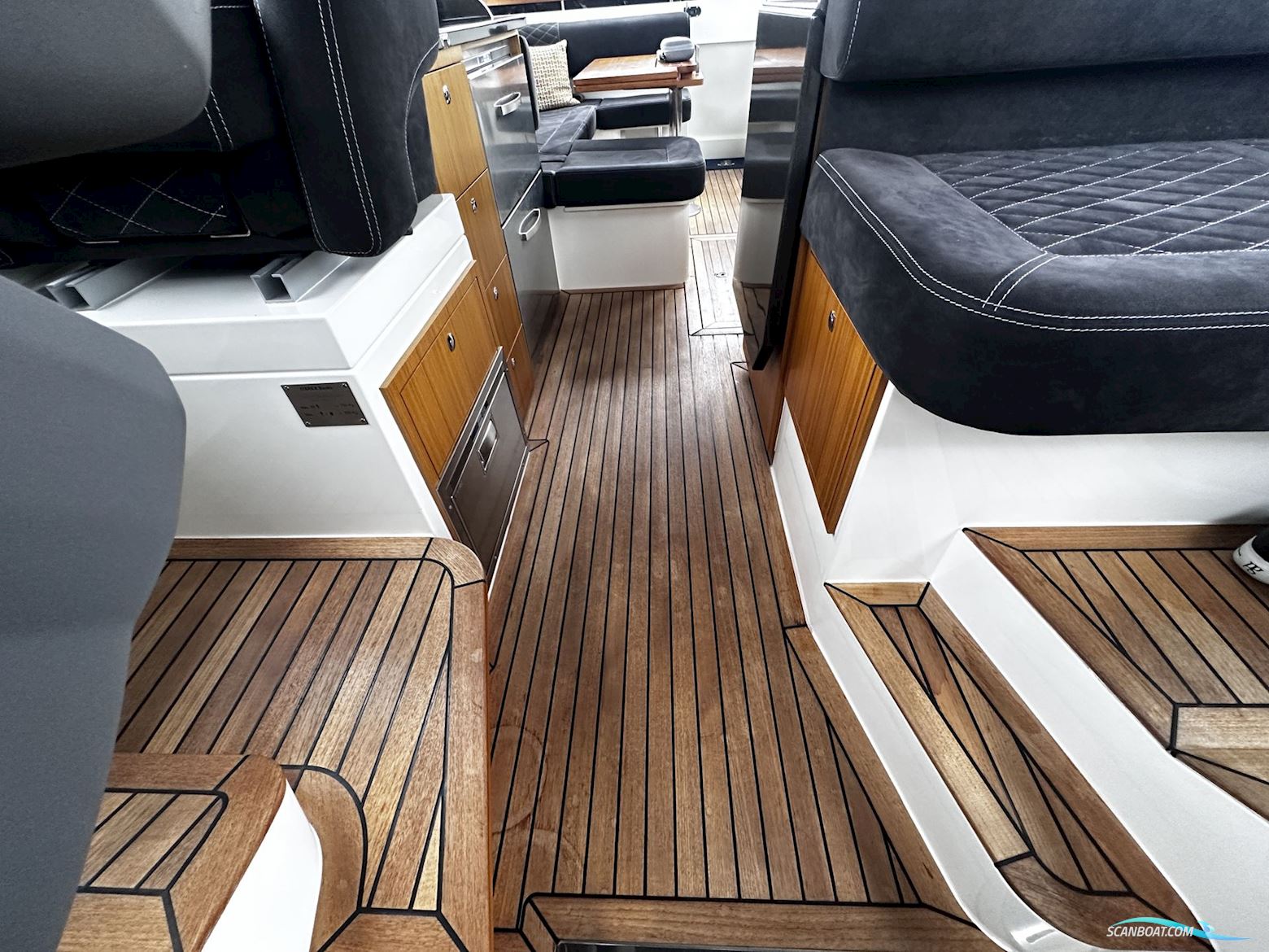 Marex 360 CC