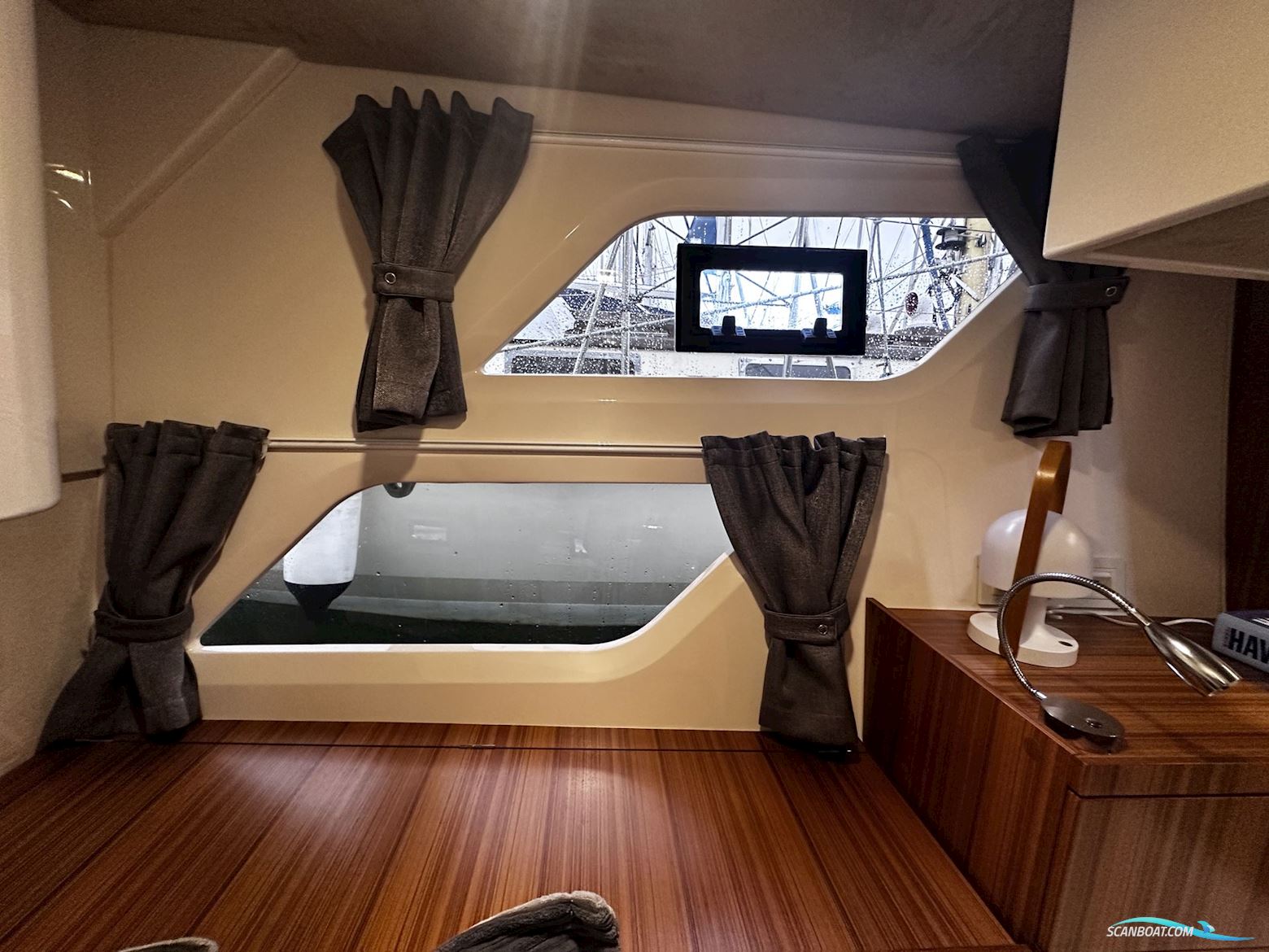 Marex 360 CC