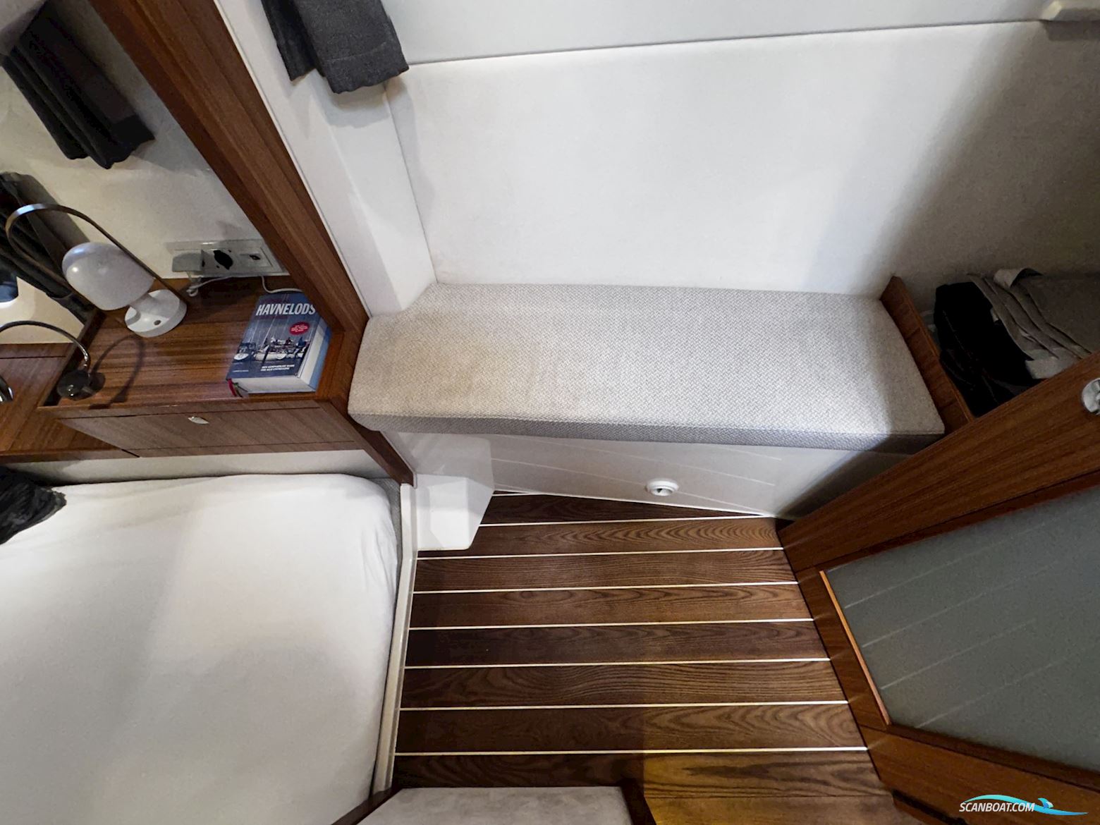 Marex 360 CC