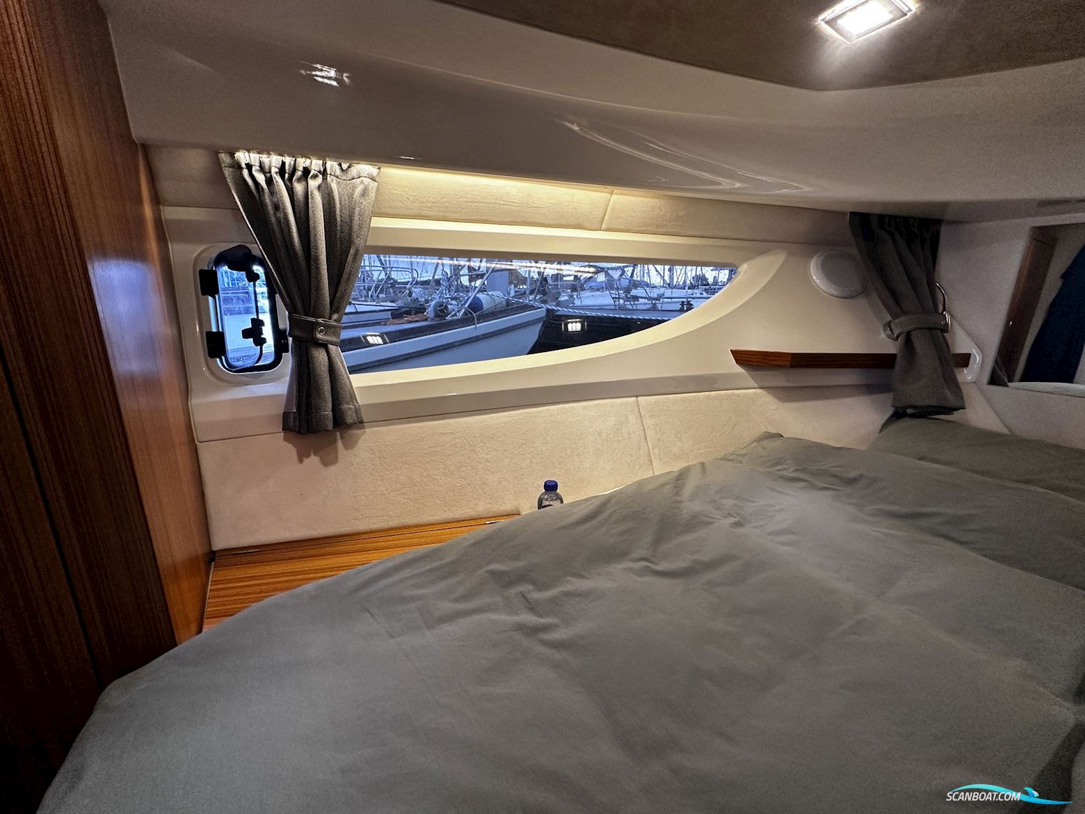 Marex 360 CC
