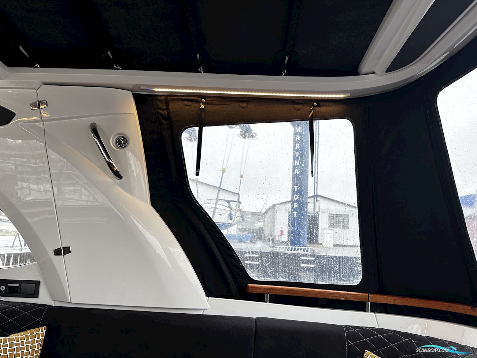 Marex 360 CC