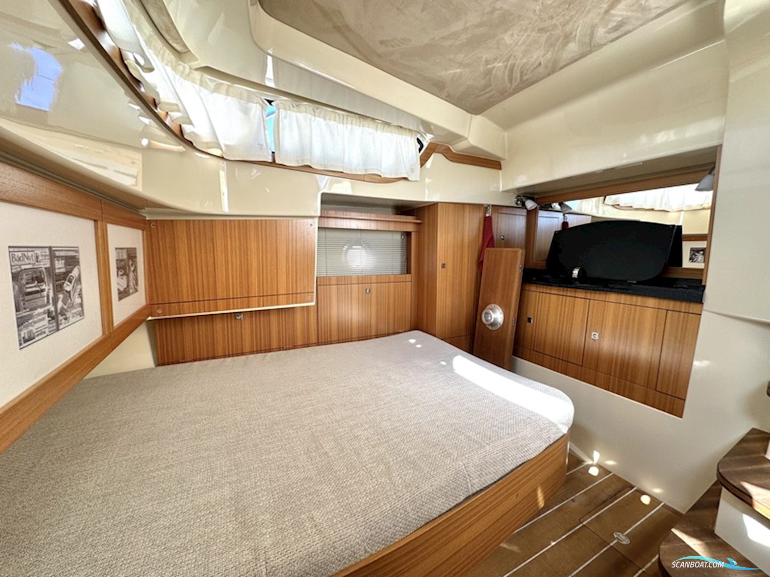 Marex 370 Acc