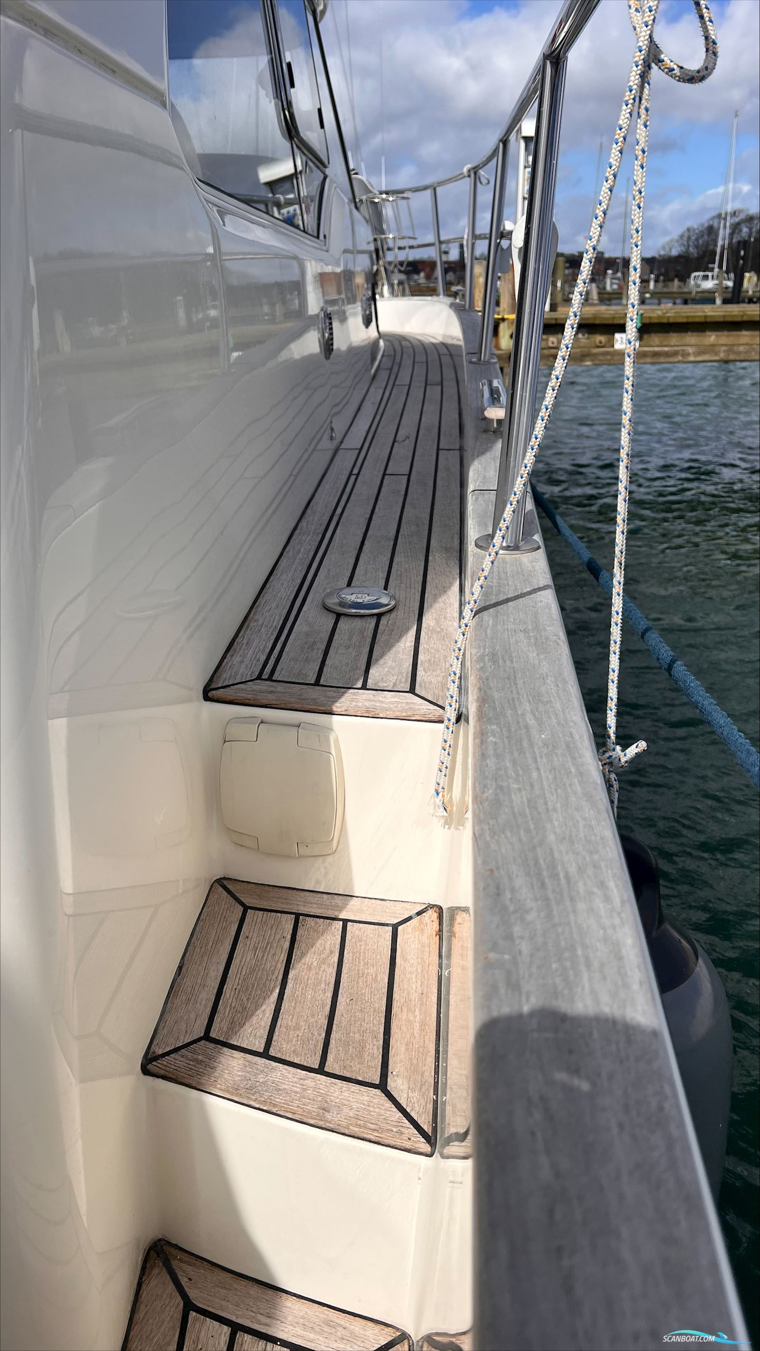 Marex 370 Acc