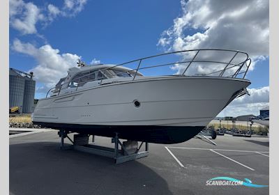 Marex 370 Aft Cabin Cruiser 2010 Motorboten 2010, Denemarken