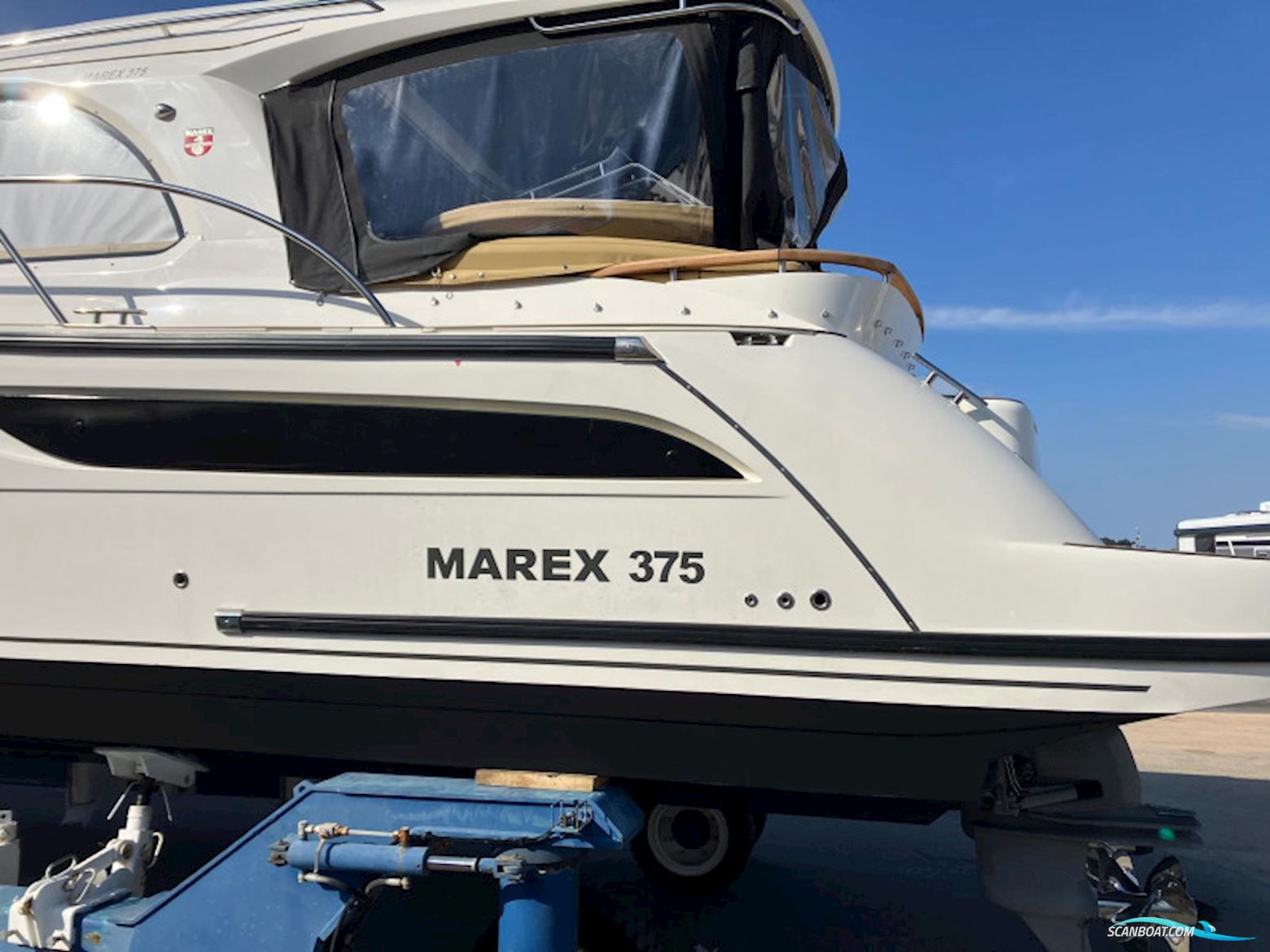 Marex 375