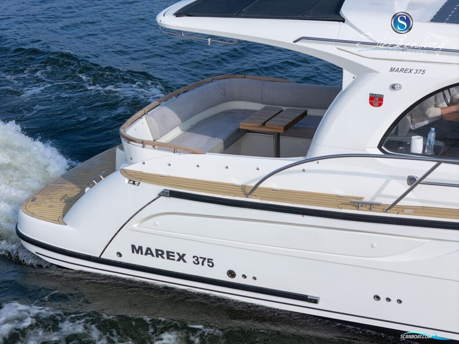 Marex 375