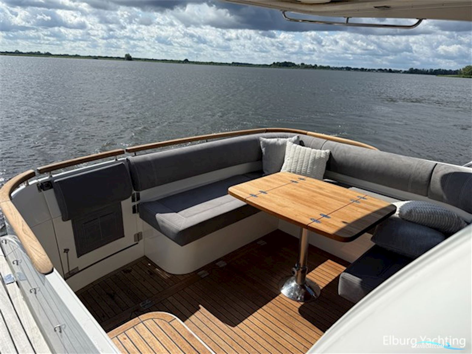 Marex 375