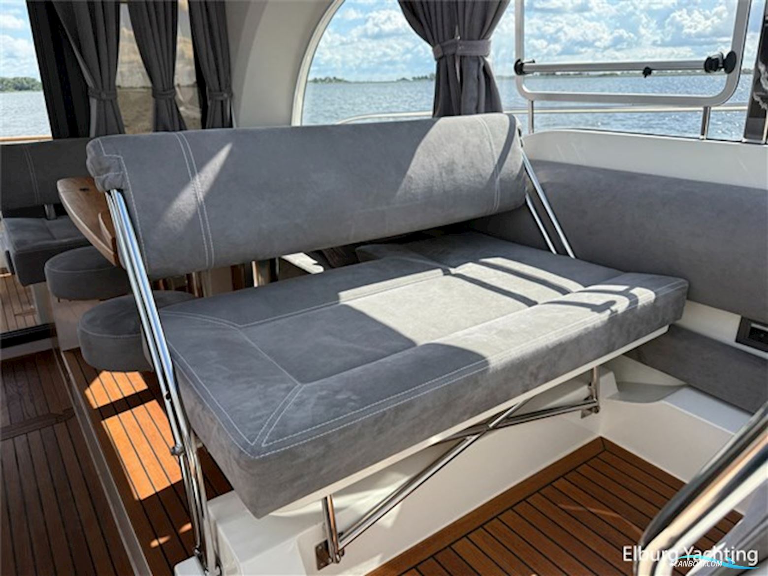 Marex 375