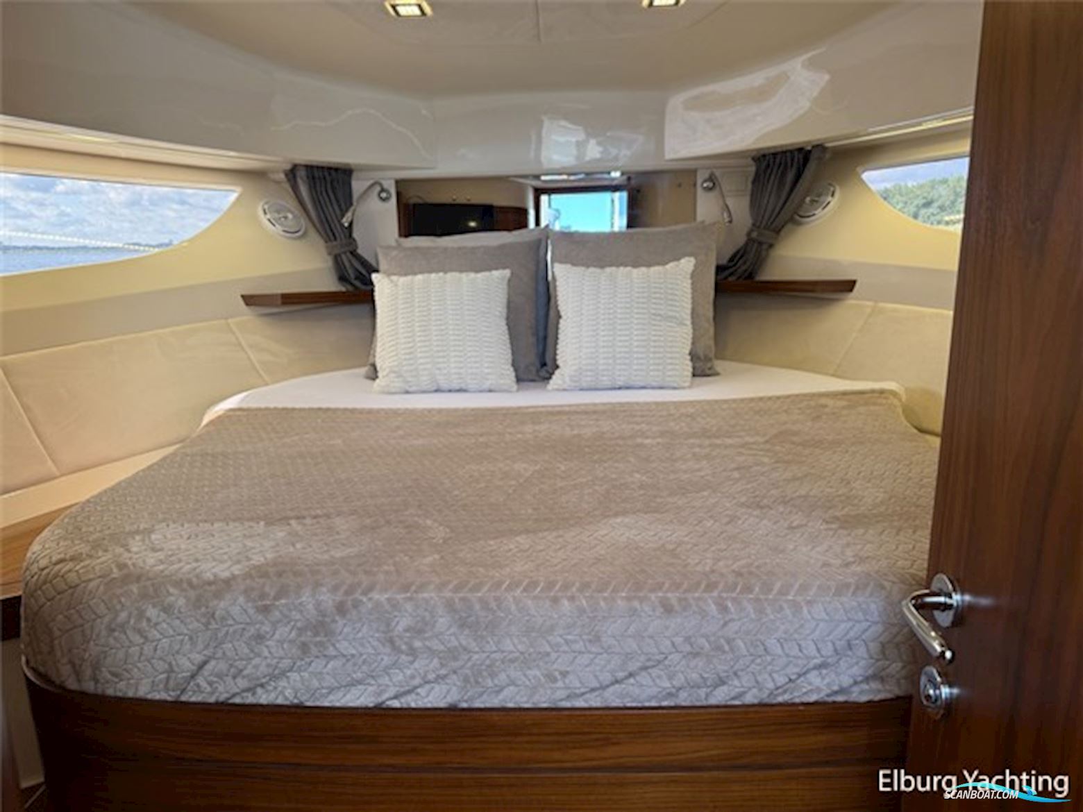 Marex 375