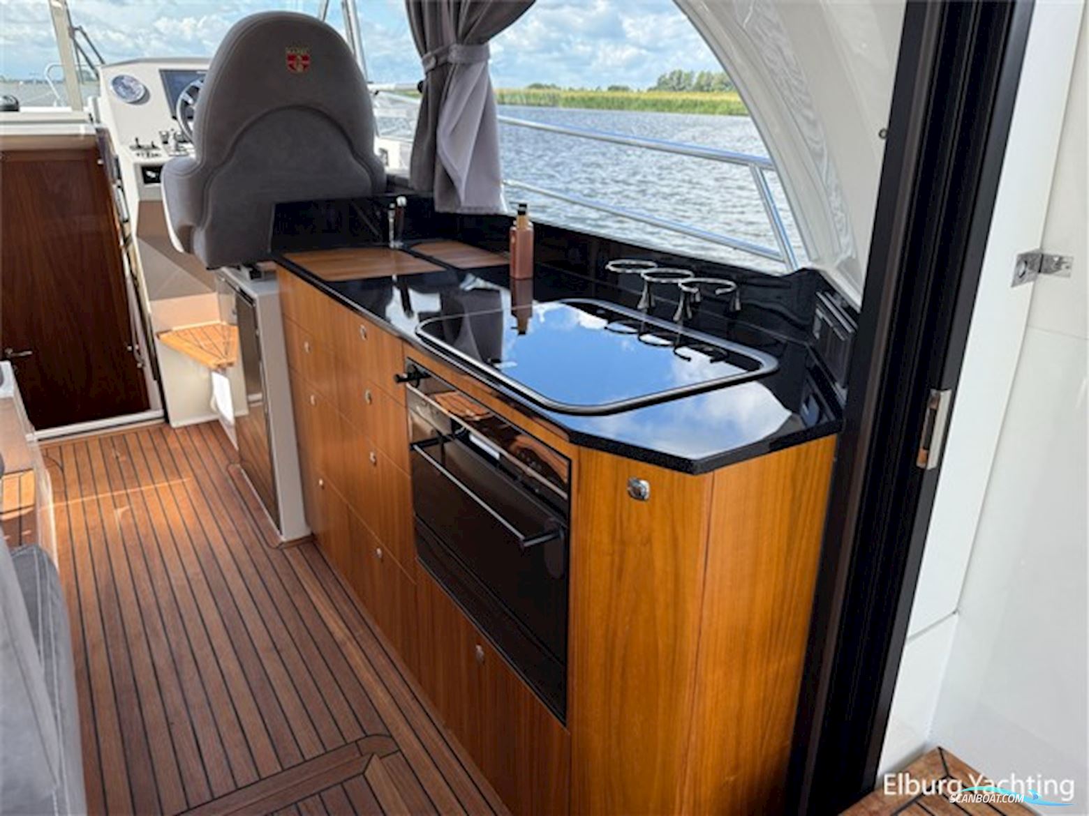 Marex 375