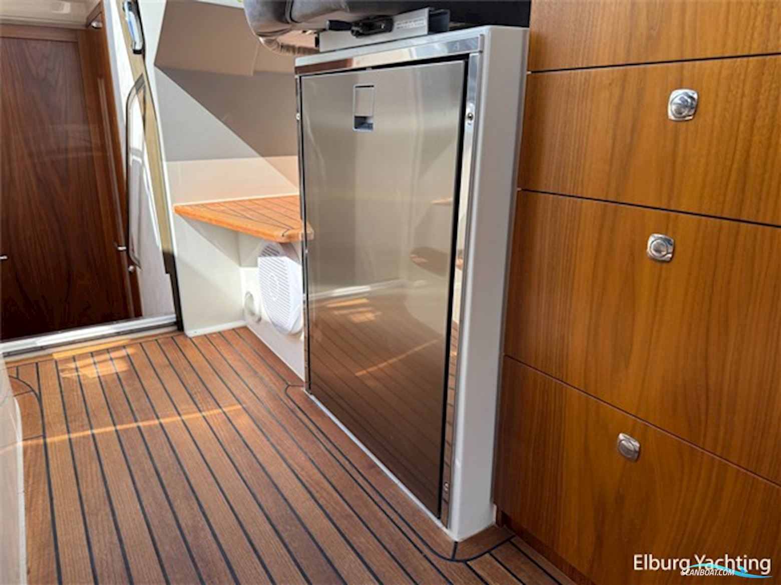 Marex 375
