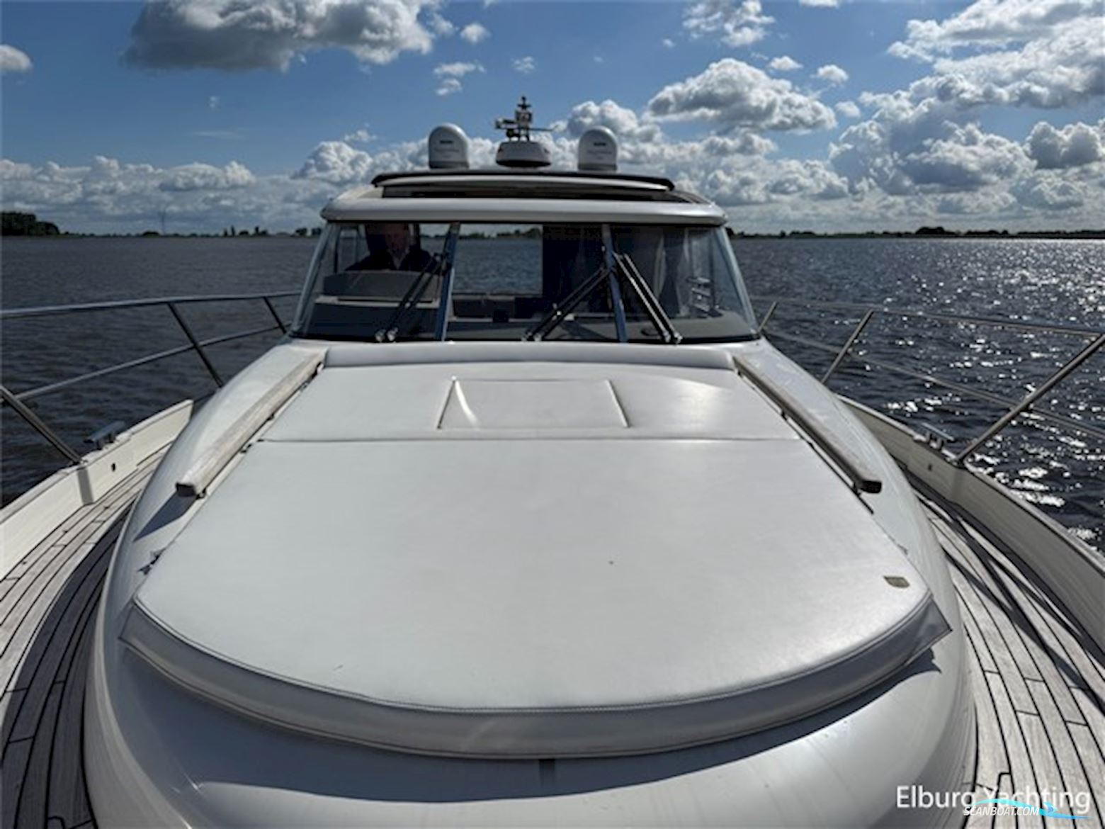 Marex 375