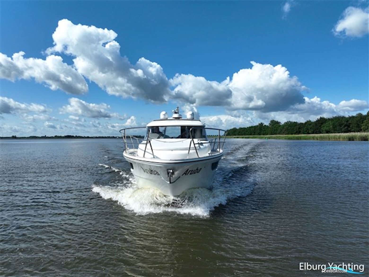 Marex 375