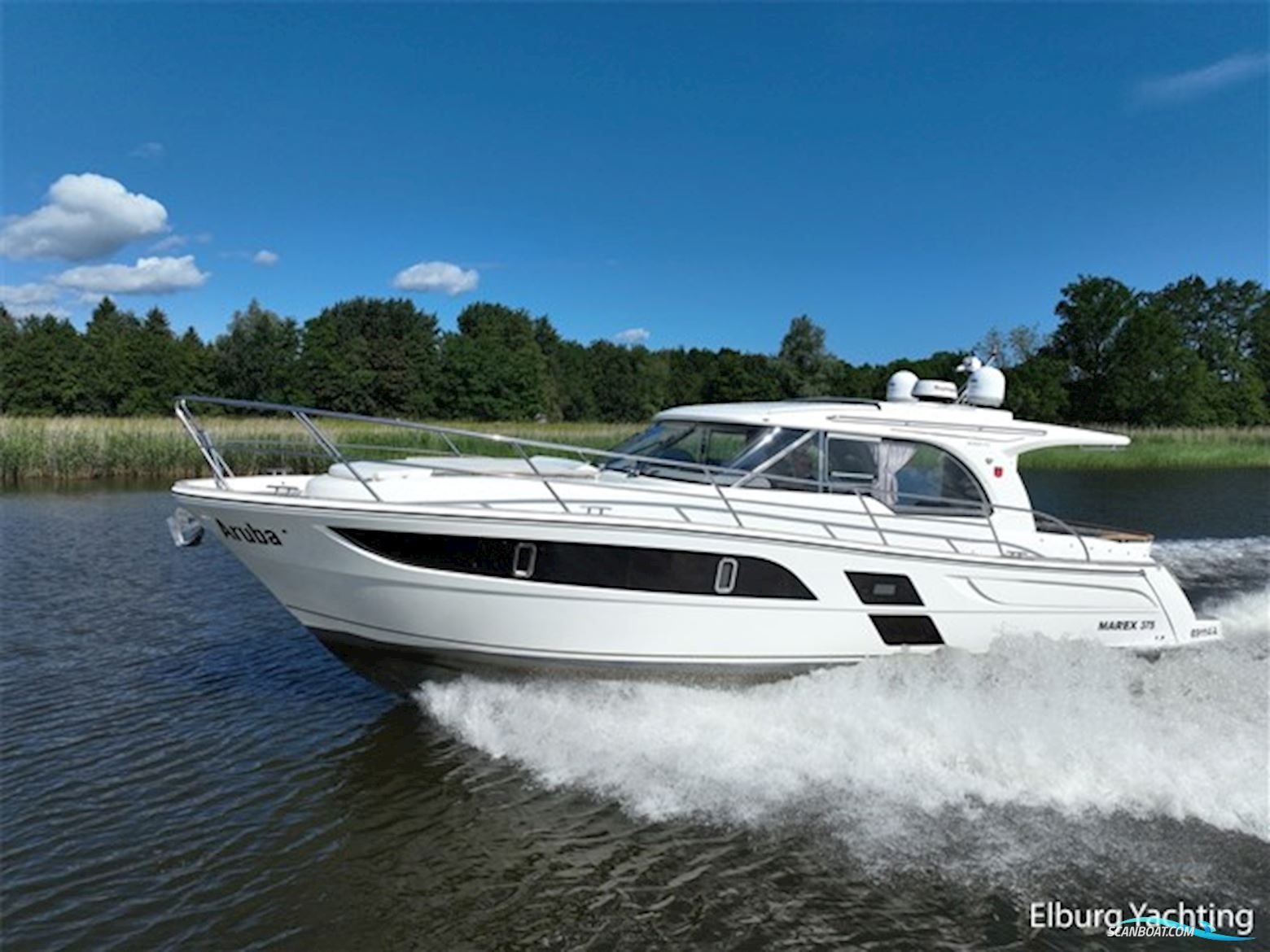 Marex 375