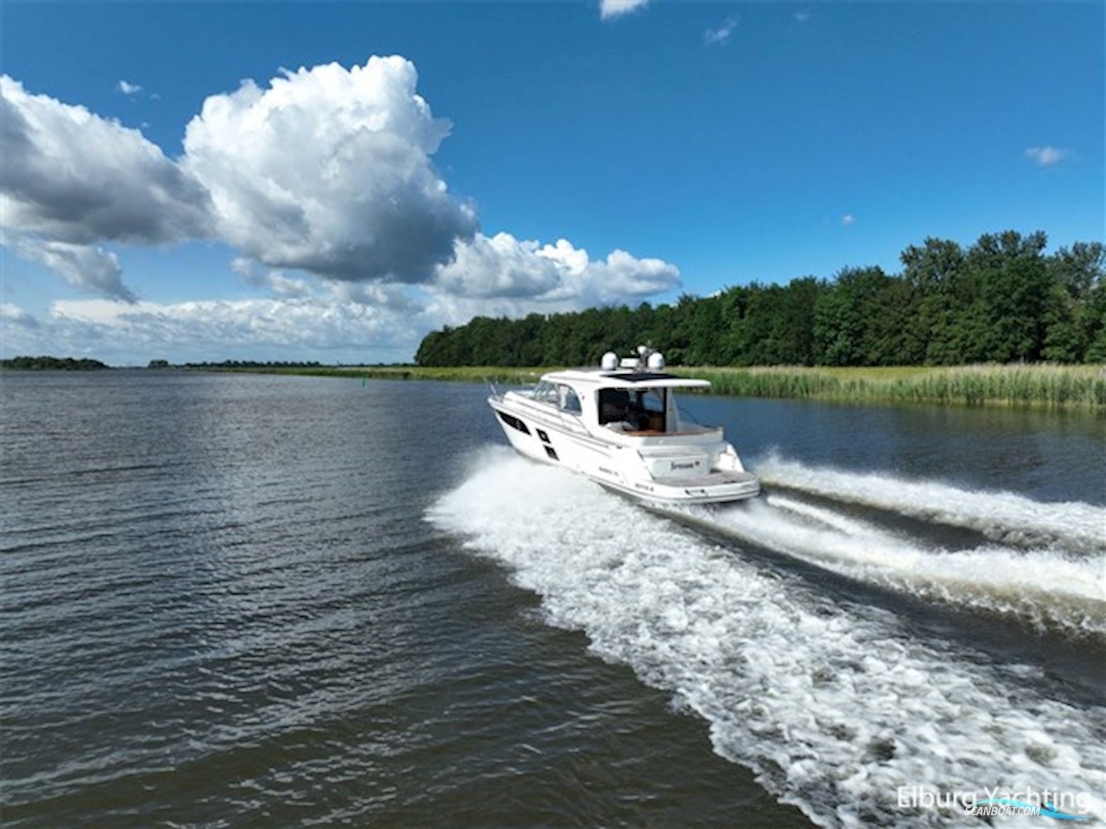 Marex 375