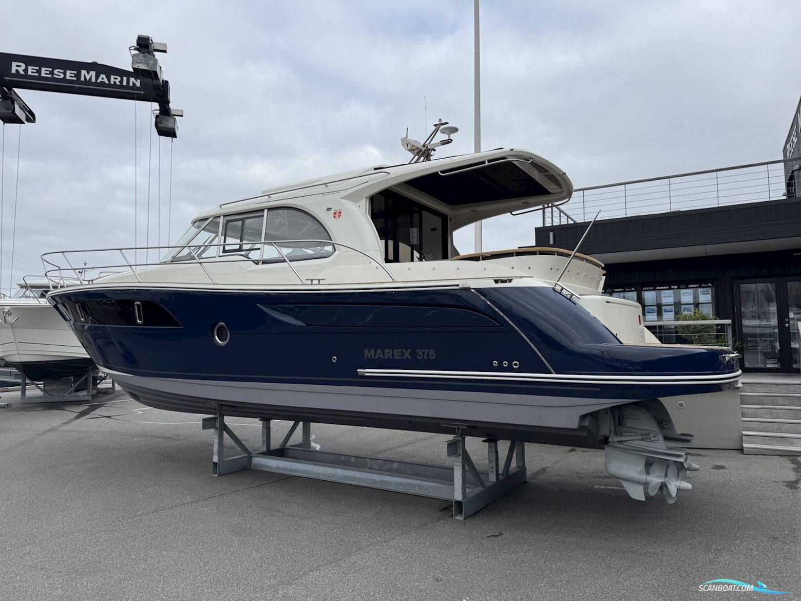 Marex 375