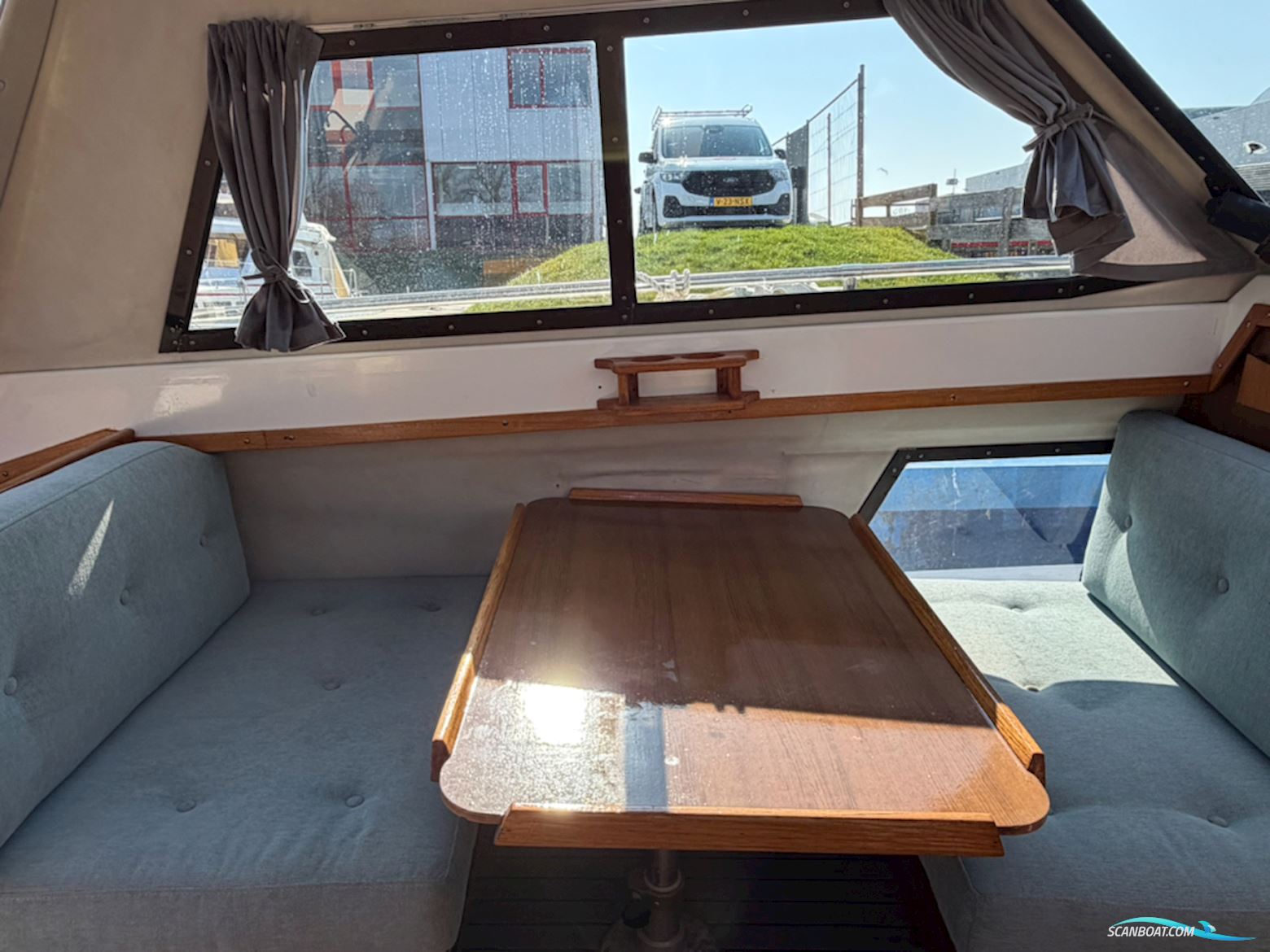 Marex 770 Dogger