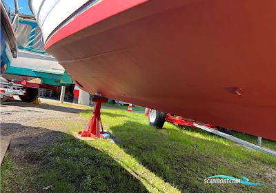 Marex Holiday Motorboten 1991, met Volvo Penta Tamd 31b motor, Duitsland