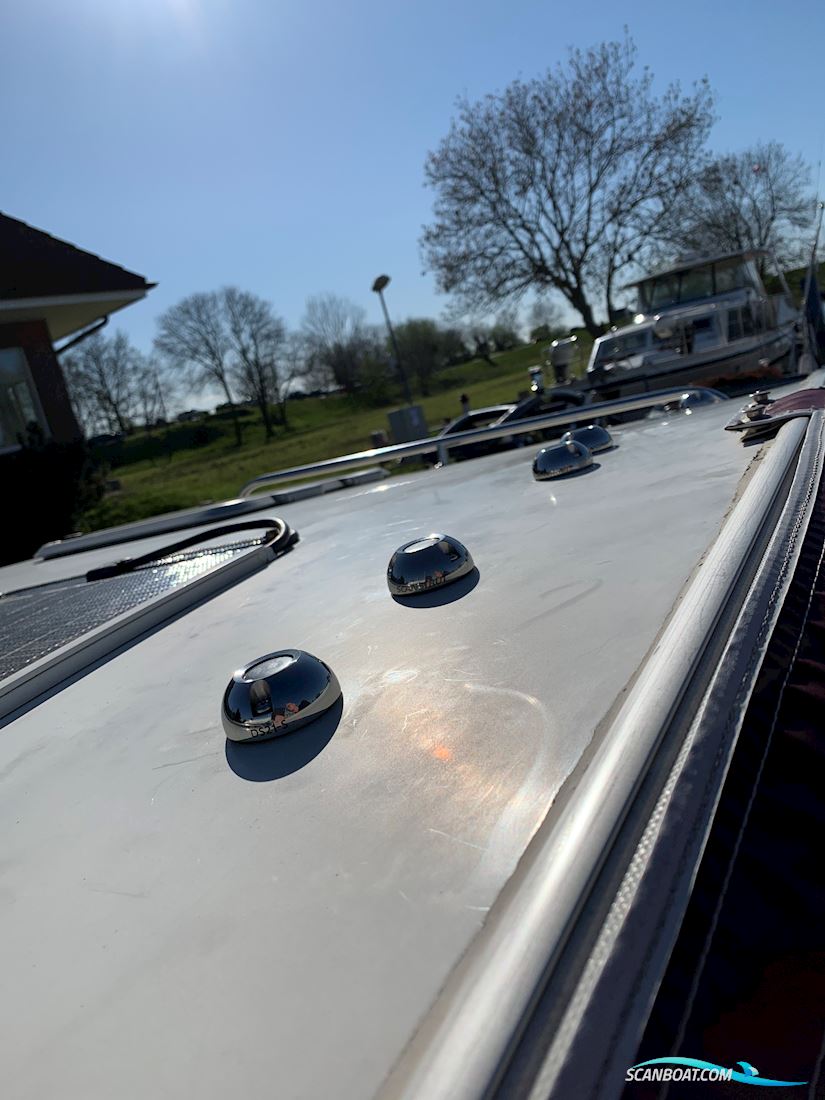 Marex Holiday