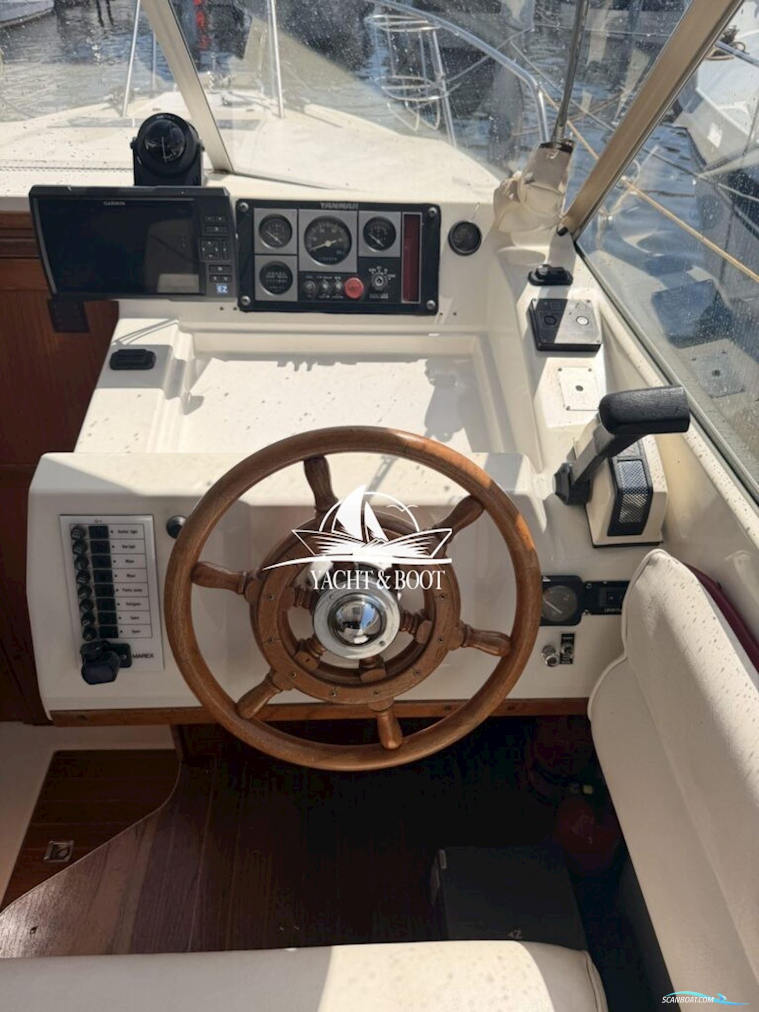 Marex Holiday