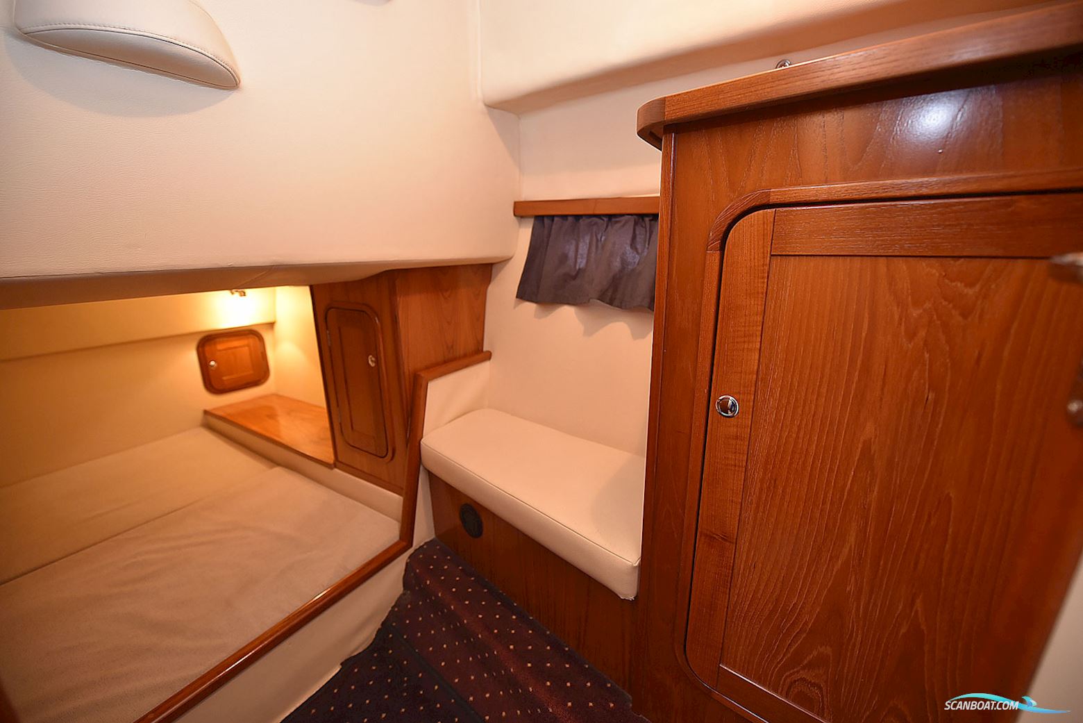 Marex Marex 350 Cabriolet Cruiser