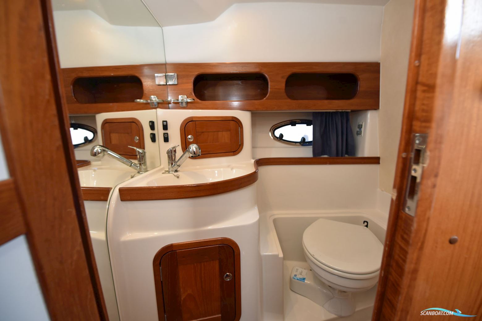 Marex Marex 350 Cabriolet Cruiser