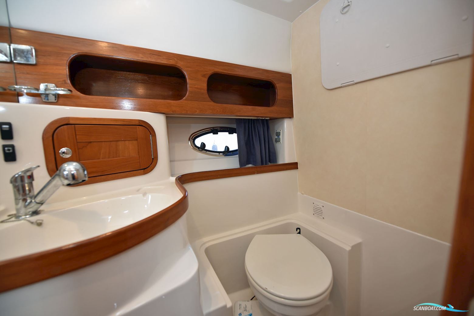 Marex Marex 350 Cabriolet Cruiser