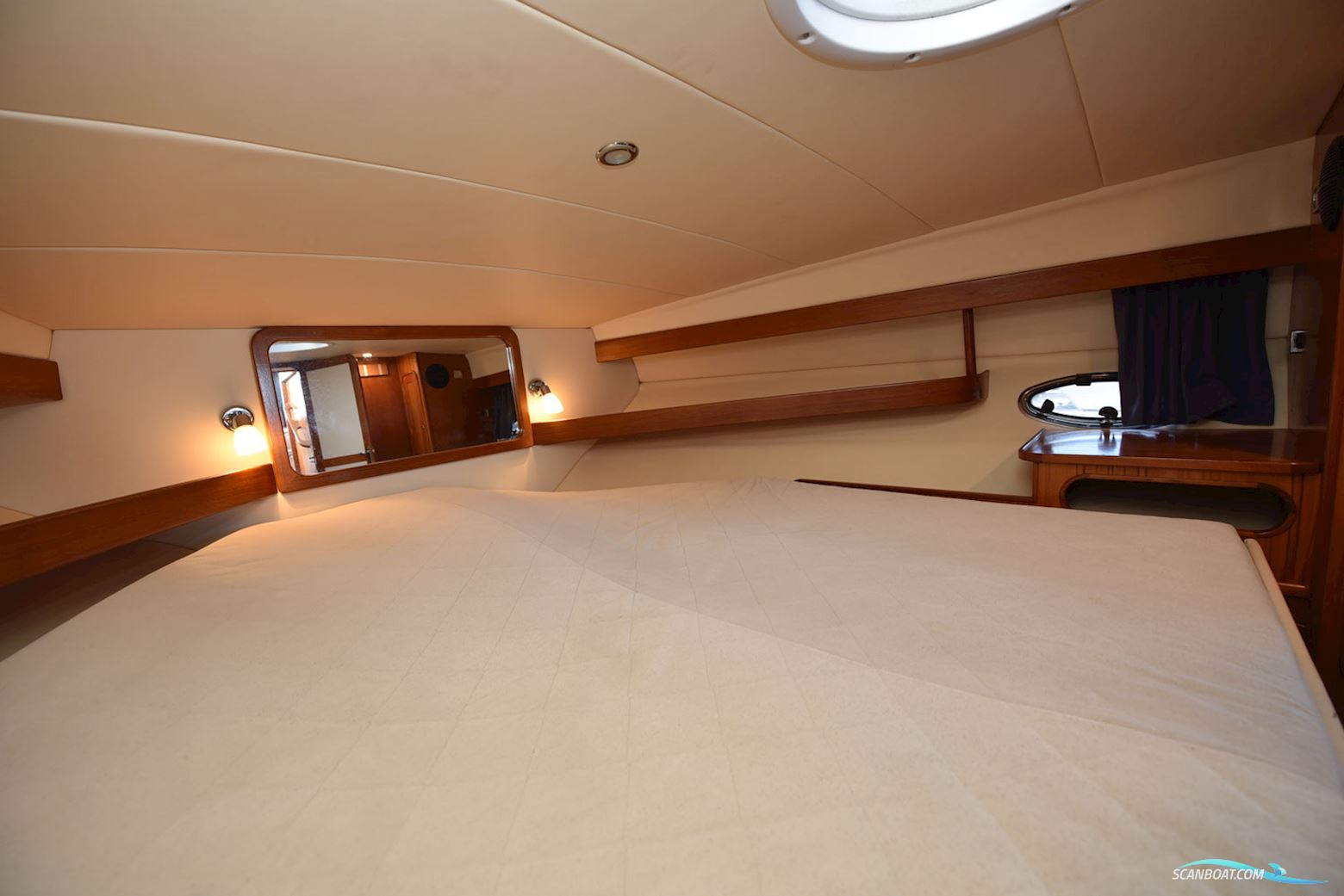 Marex Marex 350 Cabriolet Cruiser