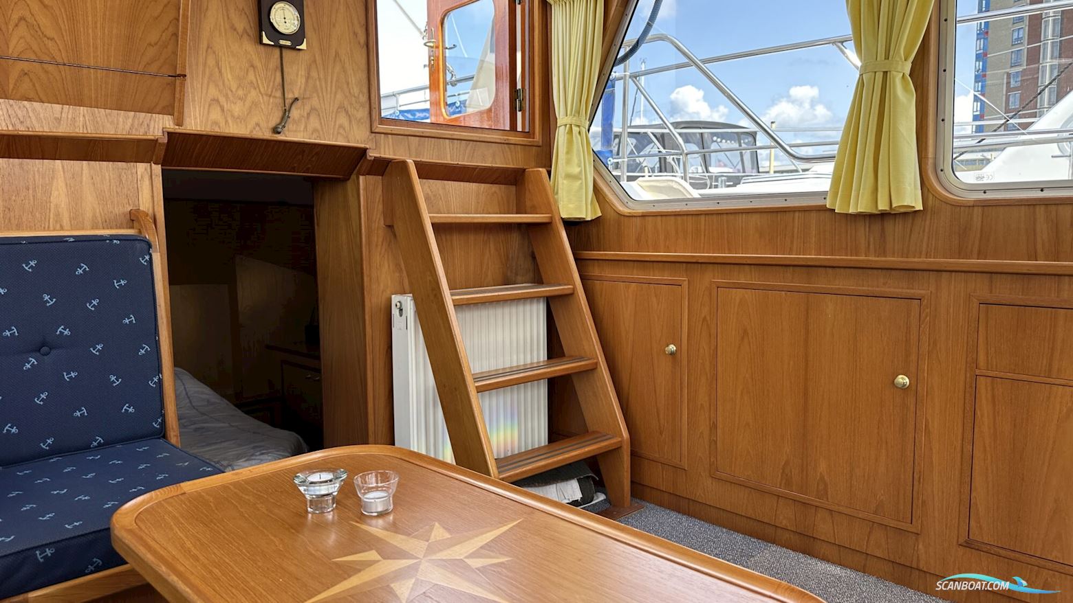 Marhen 11.60 AK Cabrio