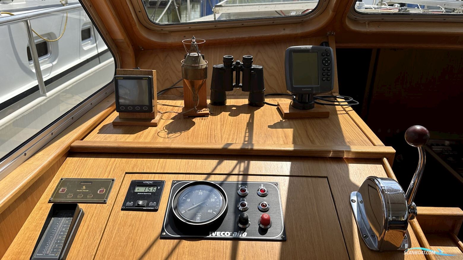 Marhen 11.60 AK Cabrio