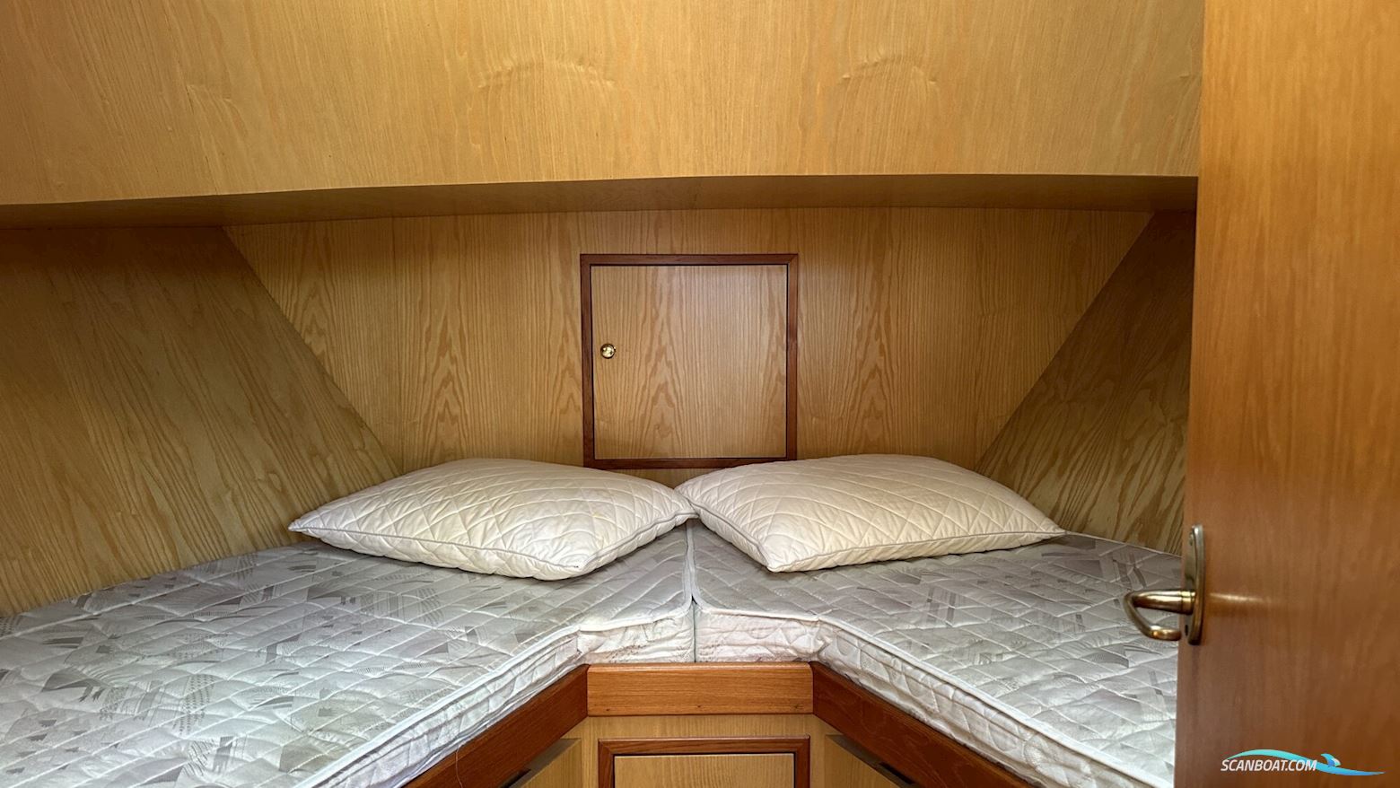 Marhen 11.60 AK Cabrio