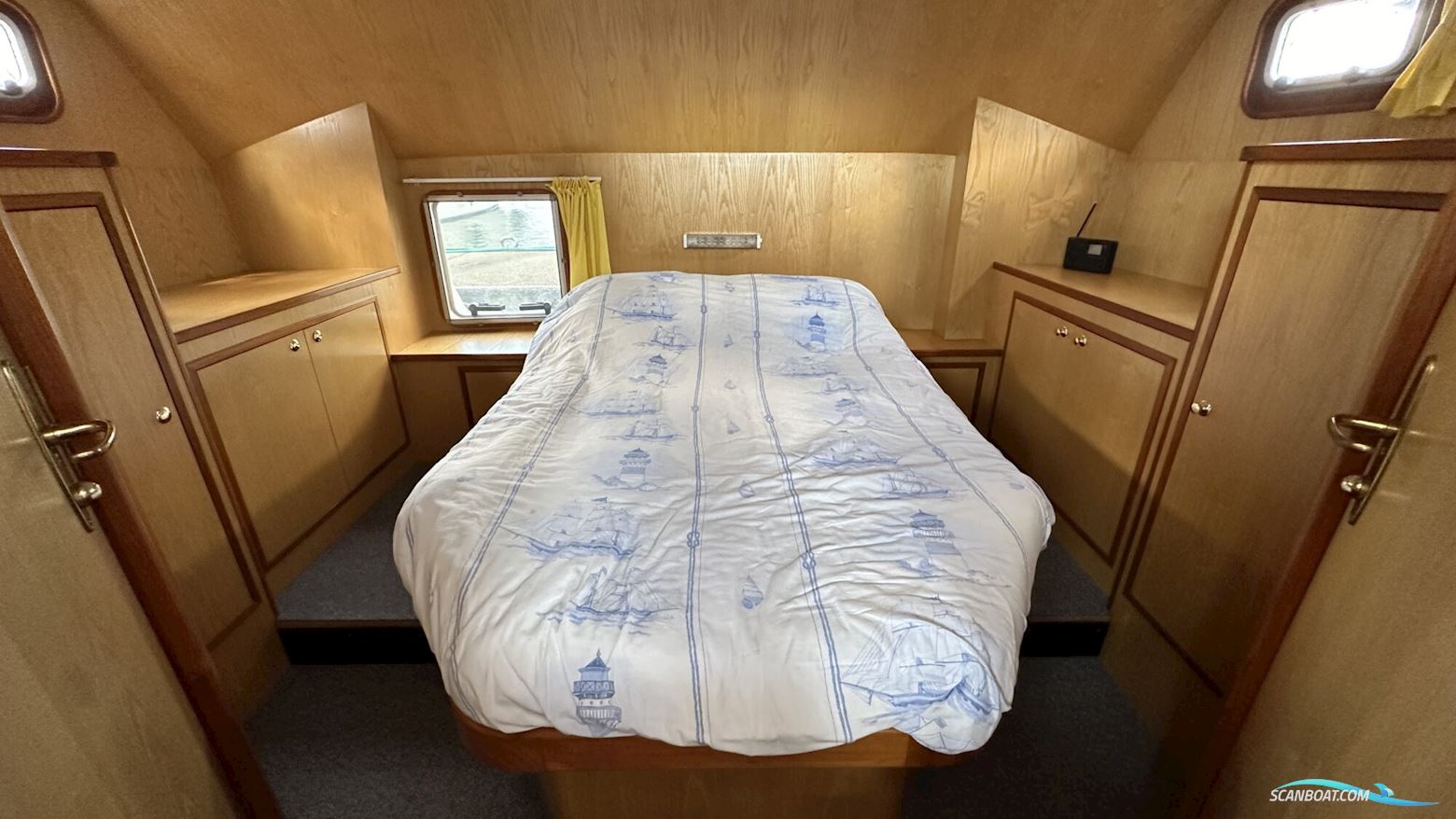 Marhen 11.60 AK Cabrio