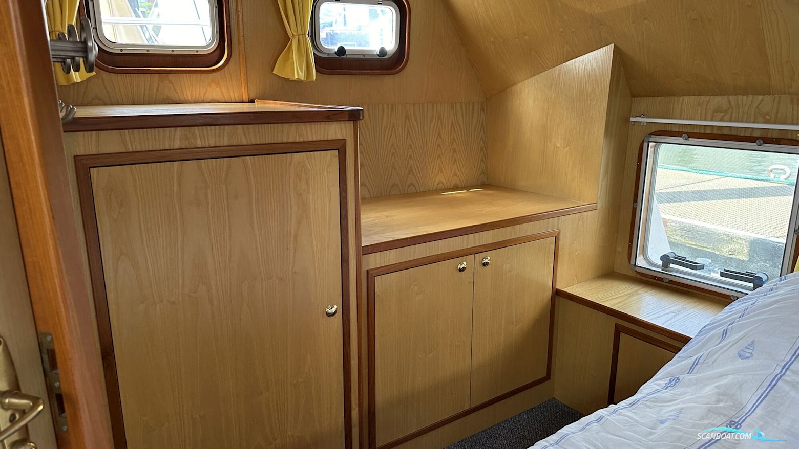 Marhen 11.60 AK Cabrio