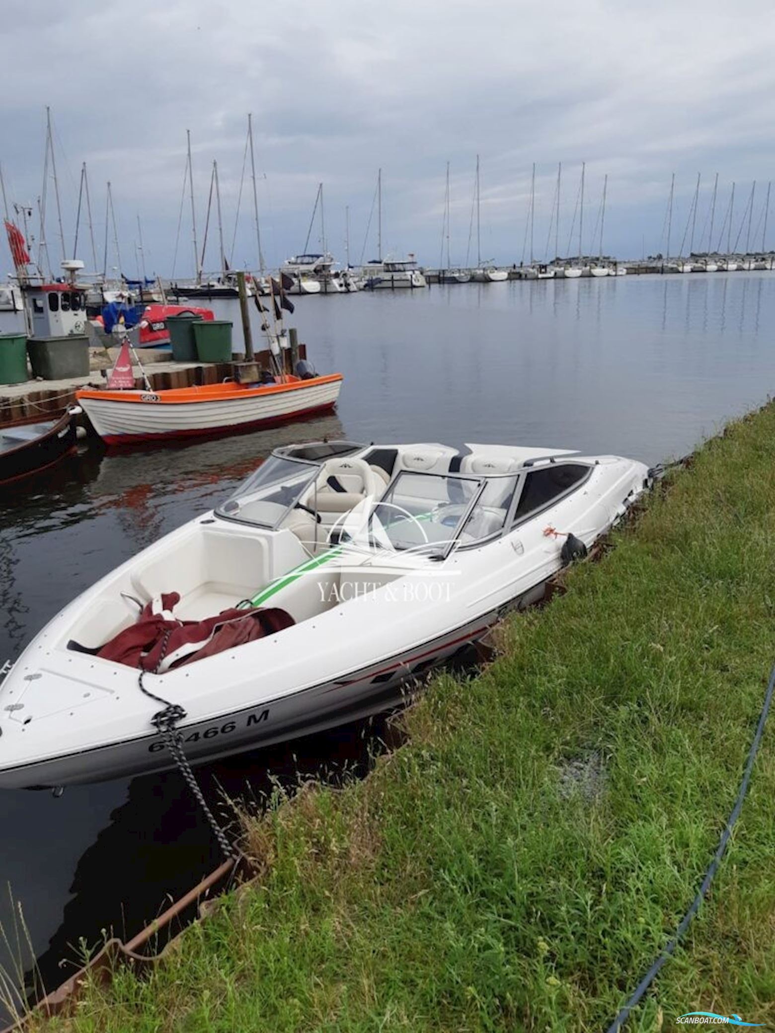 Mariah SX24
