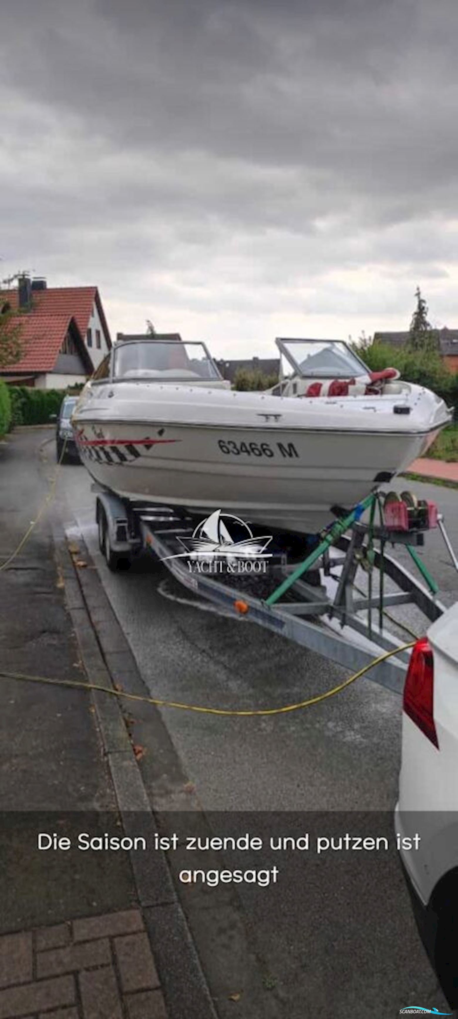 Mariah SX24