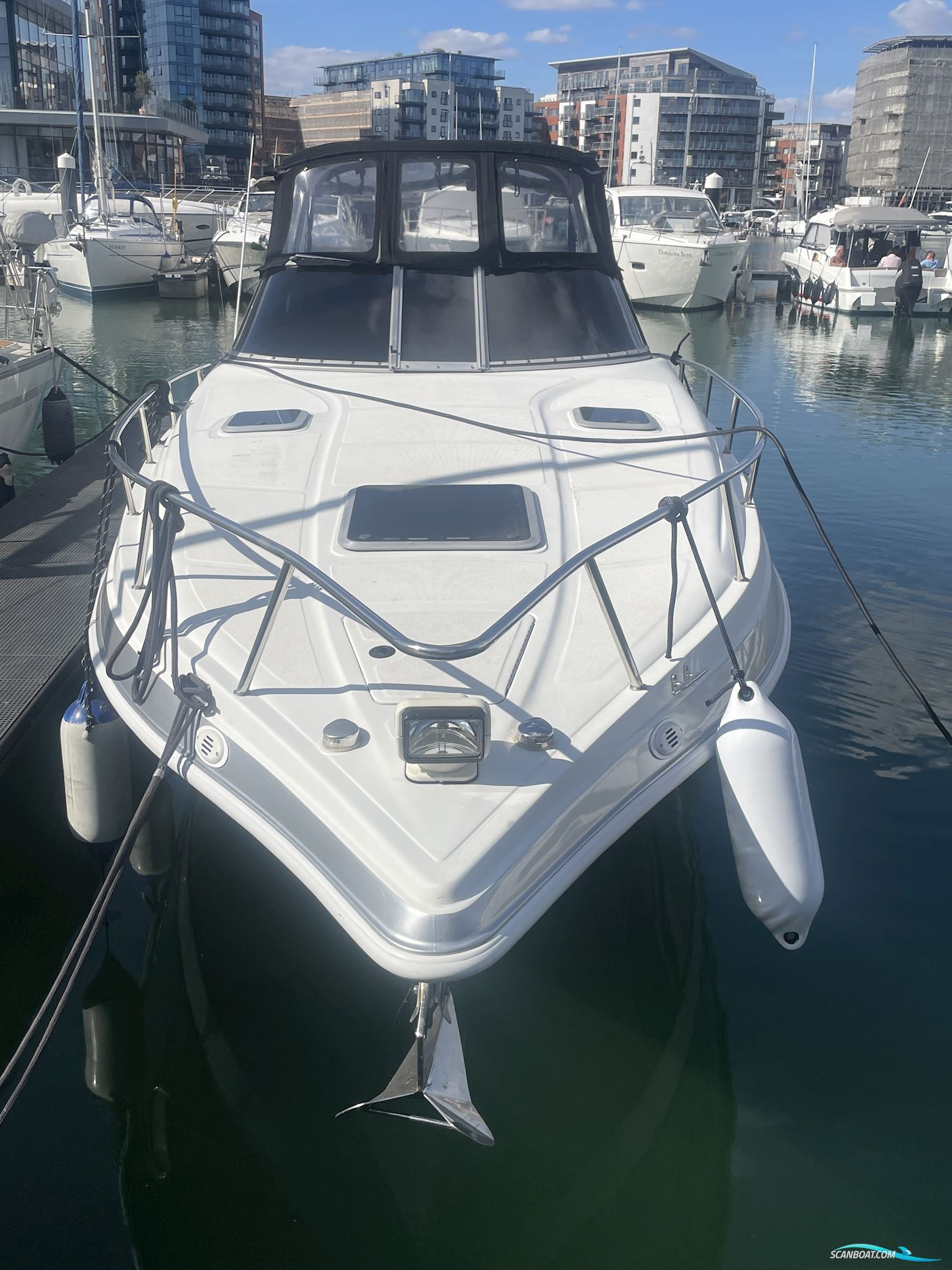 Mariah Z308