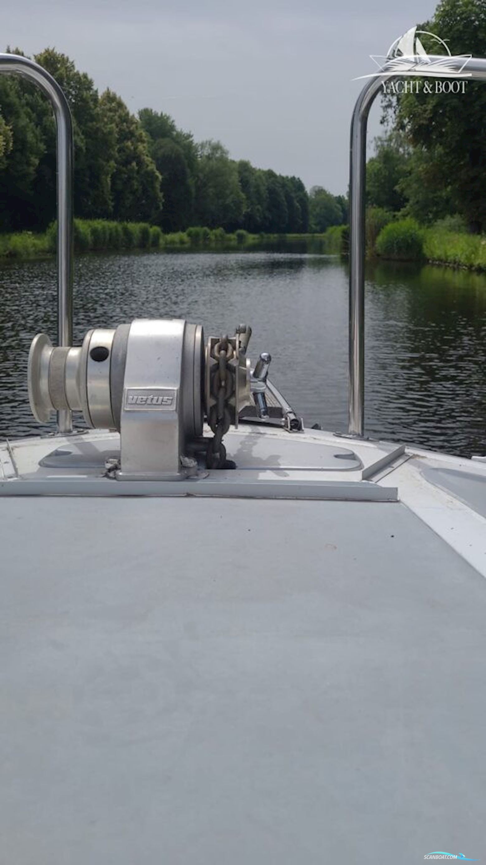 Marieholm Cardinal 28