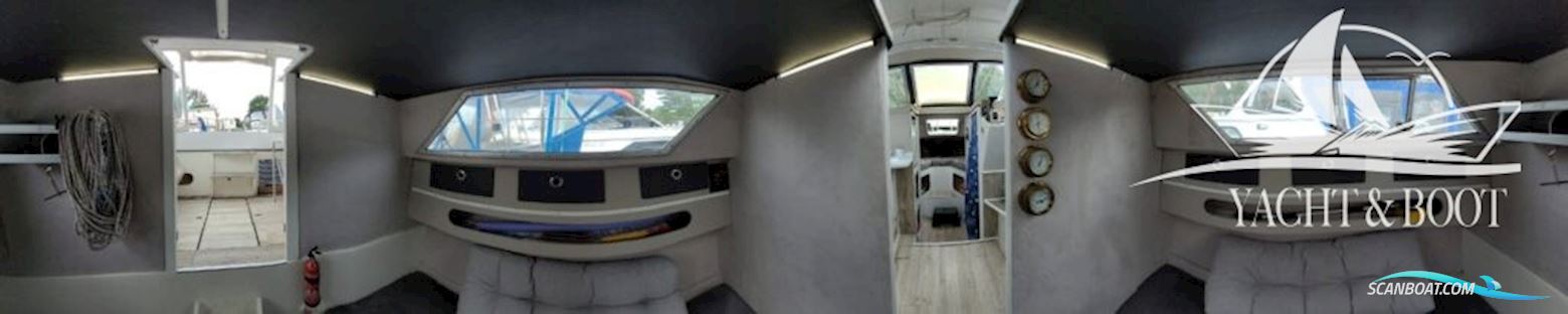 Marieholm Cardinal 28