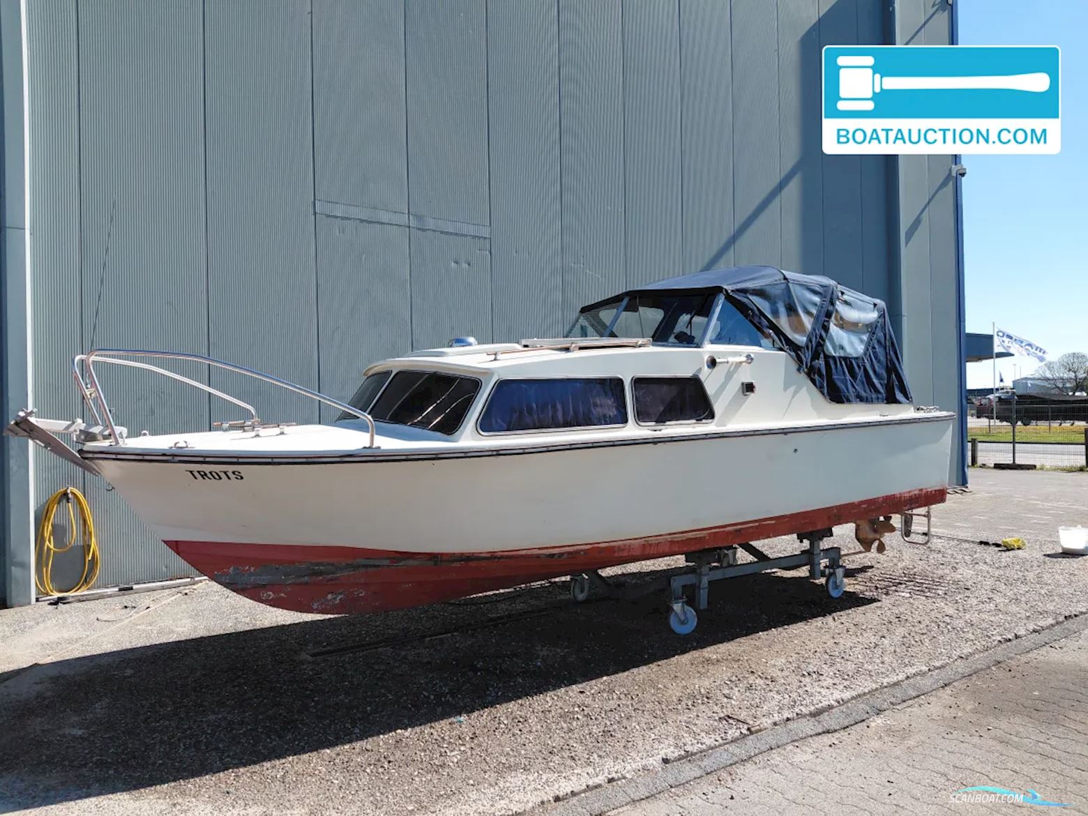 Marieholm Catalina M22