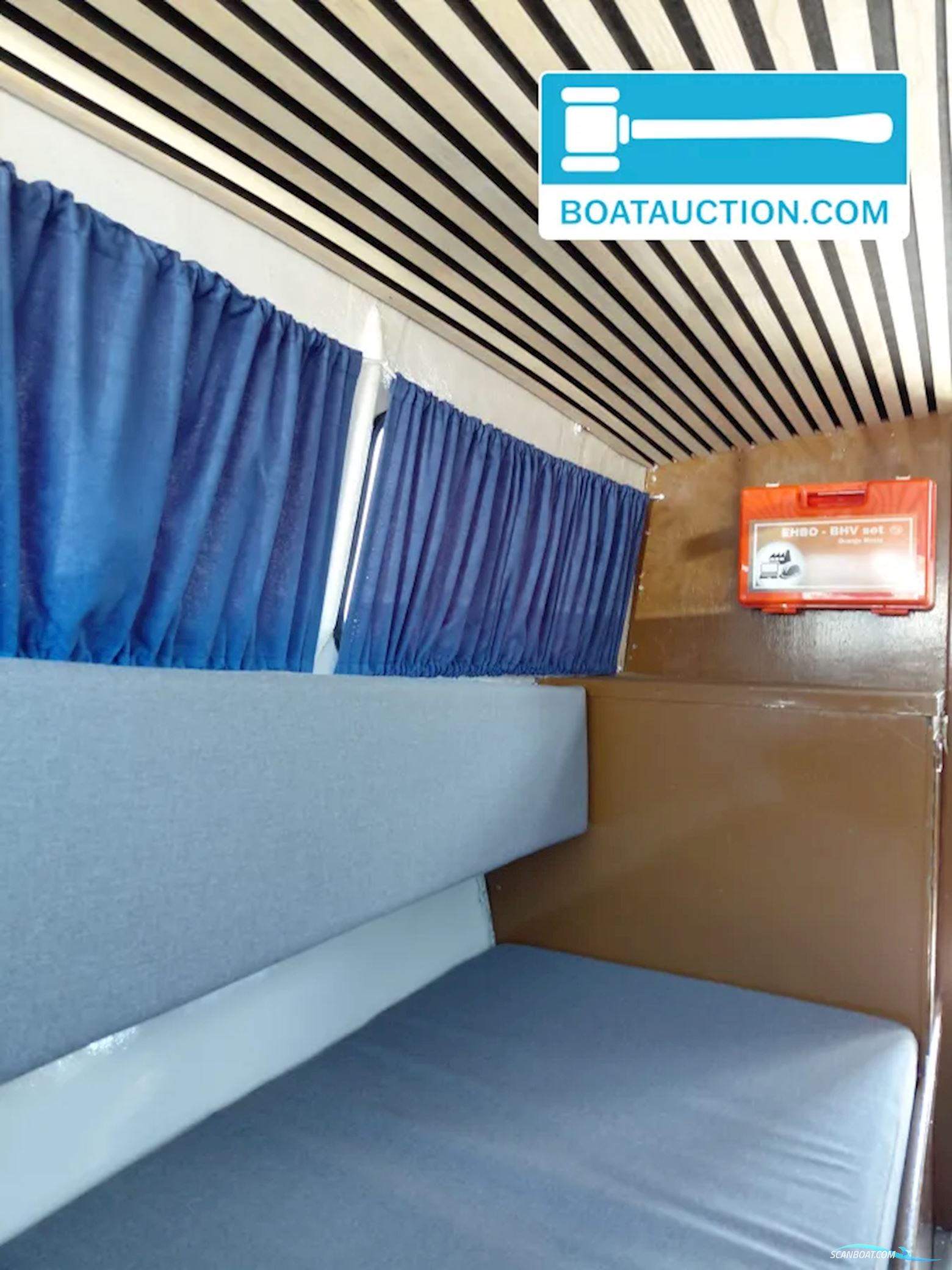 Marieholm Catalina M22