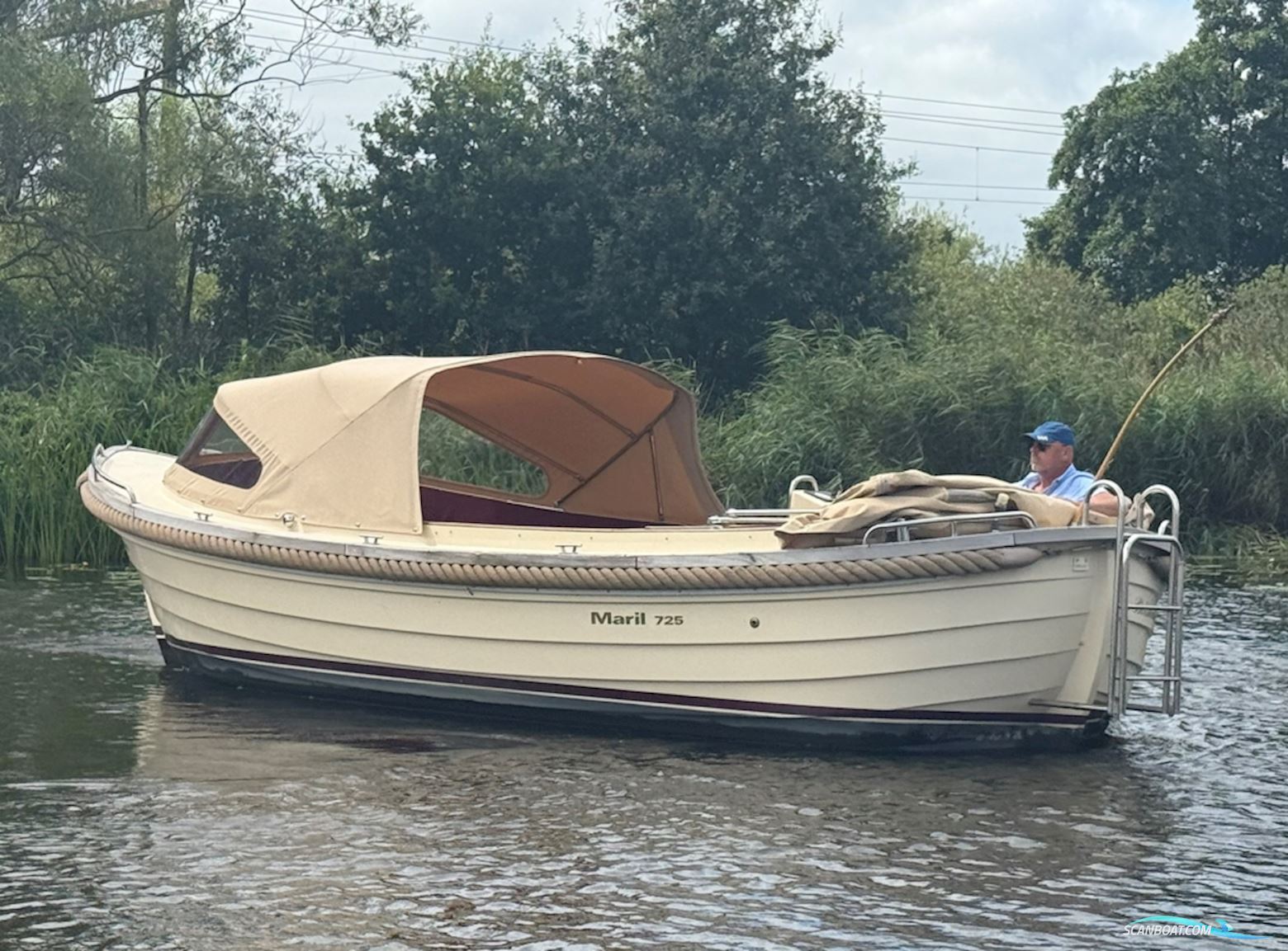 Maril  725