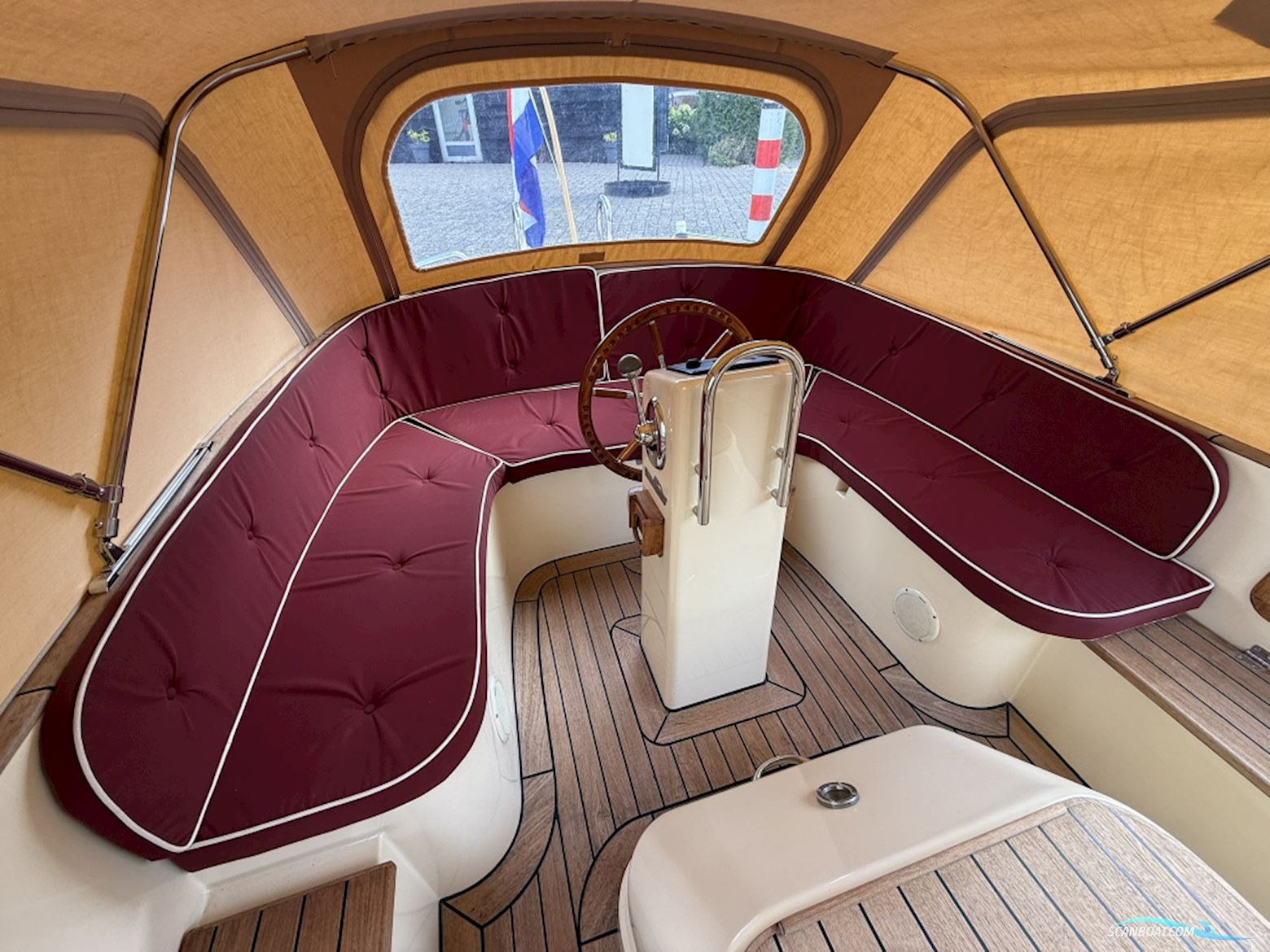 Maril 725 (Inruil Bespreekbaar)