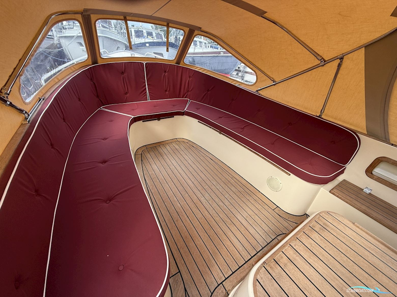 Maril 725 (Inruil Bespreekbaar)