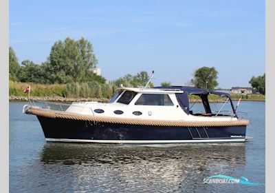 Maril 900 Classic Motorboten 2003, The Netherlands