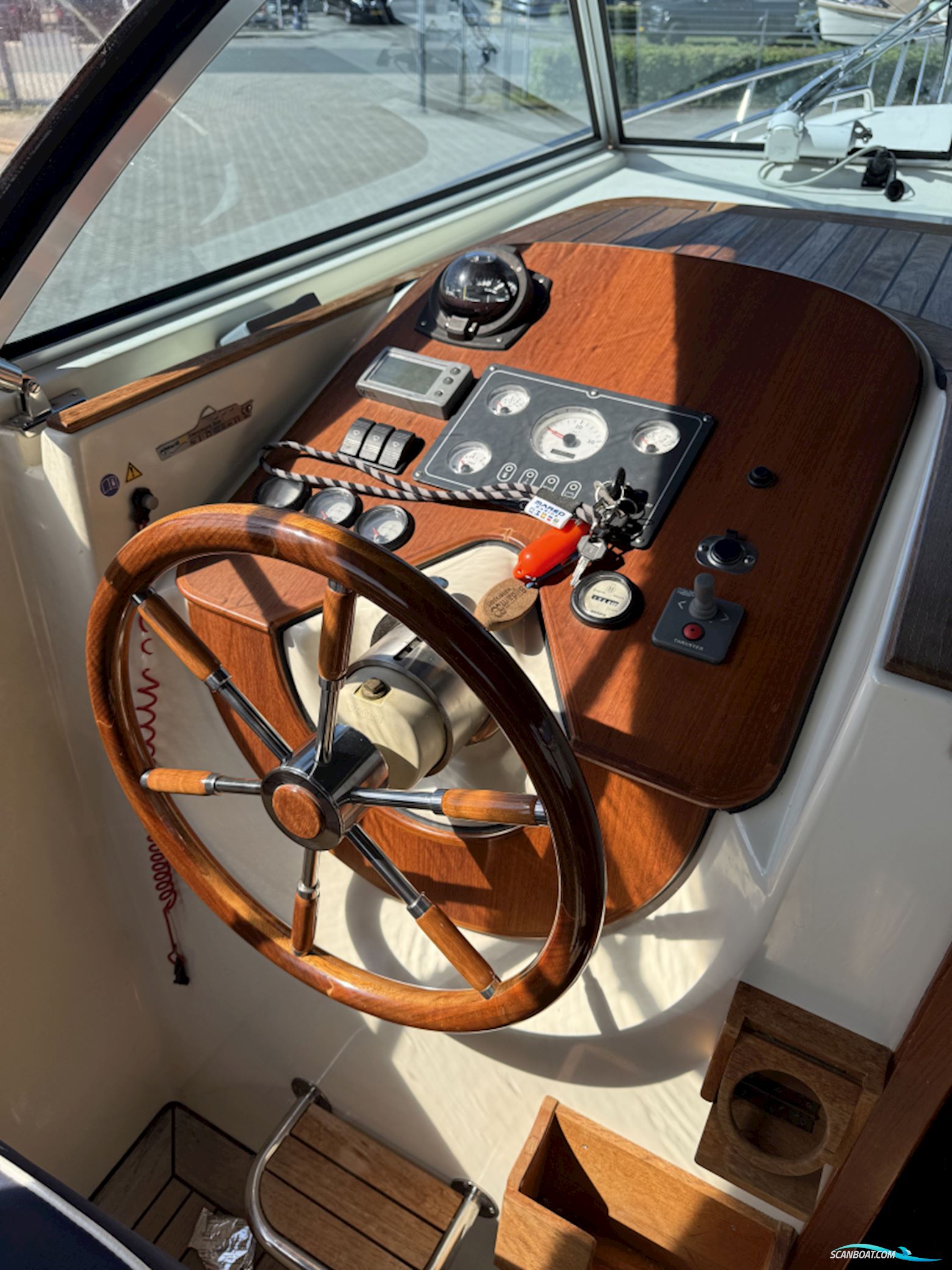 Maril 950 Classic