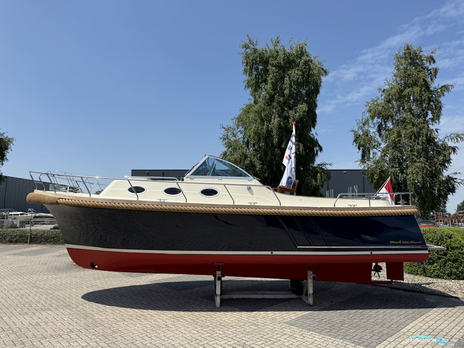 Maril 950 Classic