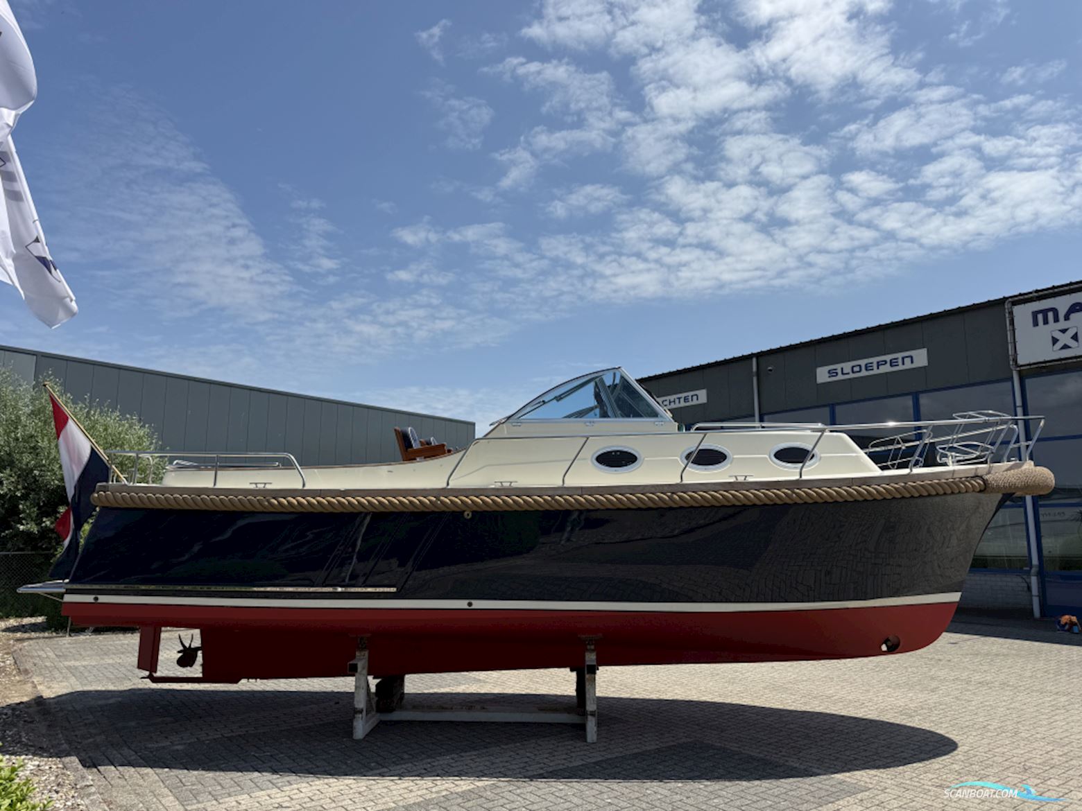 Maril 950 Classic