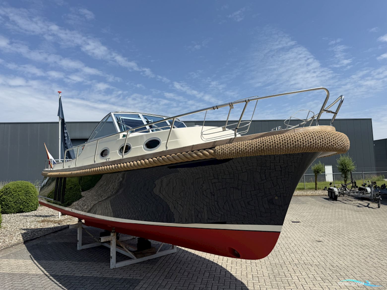 Maril 950 Classic